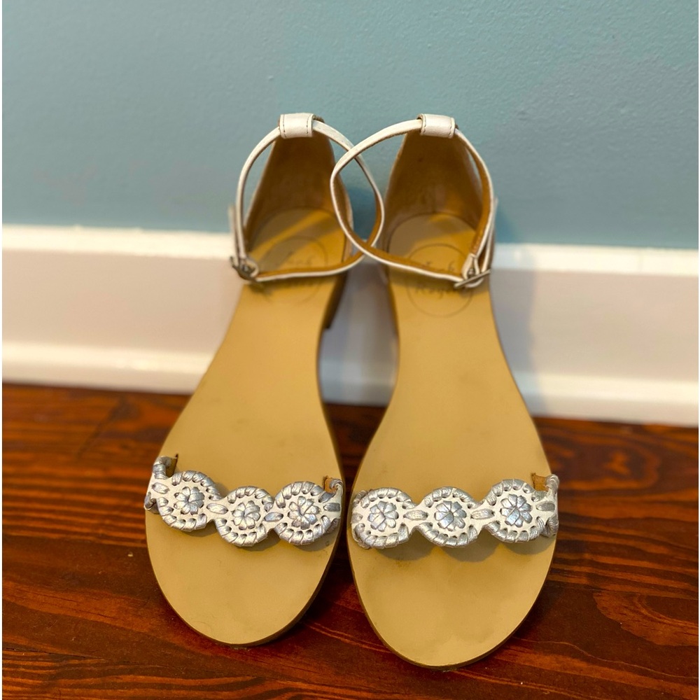 Jack Rogers Sandals